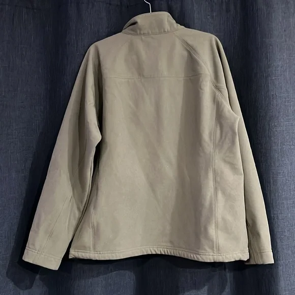 L.L. Bean men’s jacket size XL - Picture 6 of 6